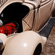 Illustration for article titled The Paint And Chrome Artwork of Billetproof Texas